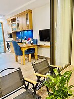 Hana Hotel & Apartment Da Nang