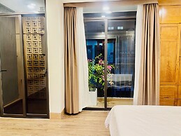 Hana Hotel & Apartment Da Nang