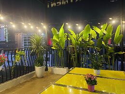 Hana Hotel & Apartment Da Nang