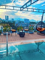 Hana Hotel & Apartment Da Nang