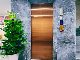 Hana Hotel & Apartment Da Nang