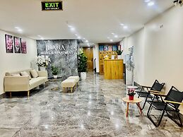 Hana Hotel & Apartment Da Nang