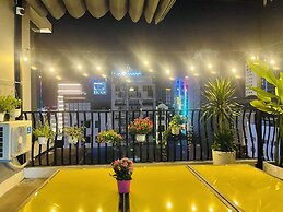 Hana Hotel & Apartment Da Nang