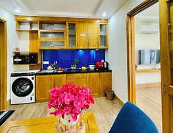 Hana Hotel & Apartment Da Nang