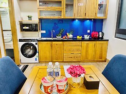 Hana Hotel & Apartment Da Nang