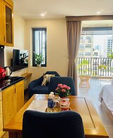 Hana Hotel & Apartment Da Nang