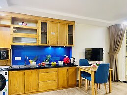 Hana Hotel & Apartment Da Nang