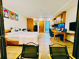 Hana Hotel & Apartment Da Nang