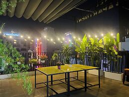 Hana Hotel & Apartment Da Nang