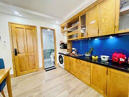 Hana Hotel & Apartment Da Nang