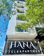 Hana Hotel & Apartment Da Nang