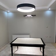 Charming 3-bed Apartment in 7th Circle Amman