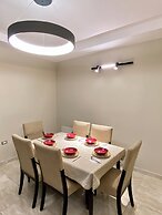 Charming 3-bed Apartment in 7th Circle Amman