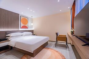 Ruifeng Hotel Railway Station Store