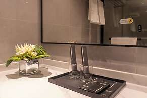 Ruifeng Hotel Railway Station Store