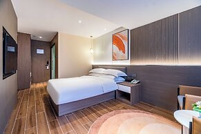 Ruifeng Hotel Railway Station Store