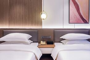 Ruifeng Hotel Railway Station Store