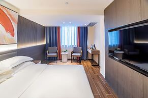 Ruifeng Hotel Railway Station Store