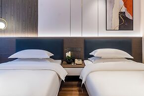 Ruifeng Hotel Railway Station Store