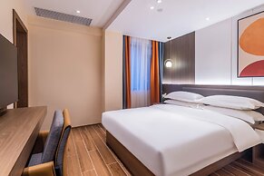 Ruifeng Hotel Railway Station Store