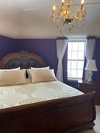 Seabank House Bed and Breakfast
