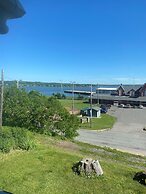 Seabank House Bed and Breakfast