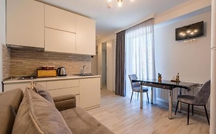 New Gudauri, Redco Apartments