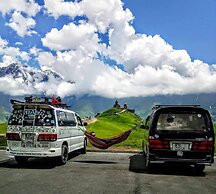 New Gudauri, Redco Apartments