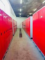 New Gudauri, Redco Apartments