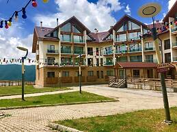 New Gudauri, Redco Apartments