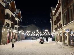 New Gudauri, Redco Apartments