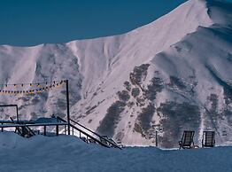 New Gudauri, Redco Apartments