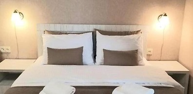 New Gudauri, Redco Apartments