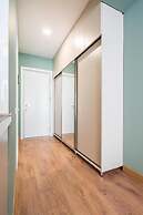 New Gudauri, Redco Apartments