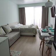 New Gudauri, Redco Apartments