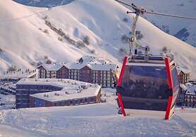 New Gudauri, Redco Apartments