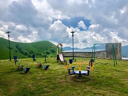 New Gudauri, Redco Apartments