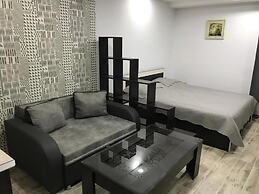 New Gudauri, Redco Apartments