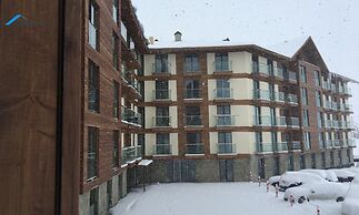 New Gudauri, Redco Apartments