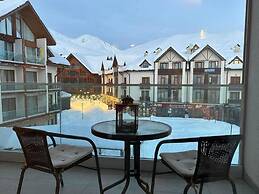 New Gudauri, Redco Apartments