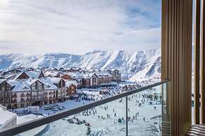 New Gudauri, Redco Apartments