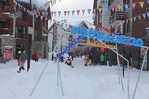 New Gudauri, Redco Apartments