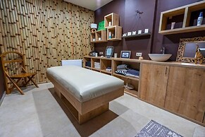 New Gudauri, Redco Apartments