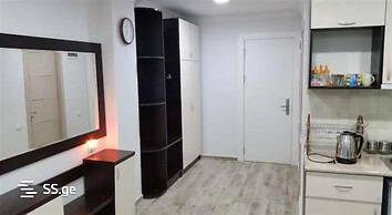 New Gudauri, Redco Apartments