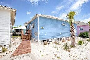 6026 Rookery 3 Deja Blue Beach Cottage With 2 Pools