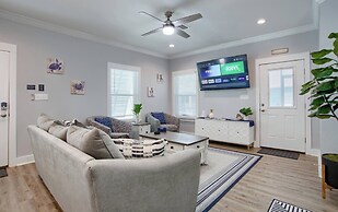 6026 Rookery 3 Deja Blue Beach Cottage With 2 Pools