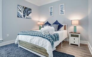 6026 Rookery 3 Deja Blue Beach Cottage With 2 Pools