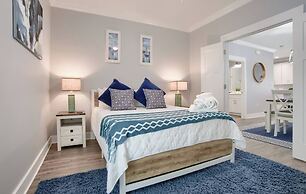 6026 Rookery 3 Deja Blue Beach Cottage With 2 Pools