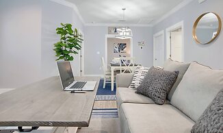 6026 Rookery 3 Deja Blue Beach Cottage With 2 Pools