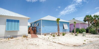 6026 Rookery 3 Deja Blue Beach Cottage With 2 Pools